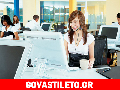 Γυμναστική για υγεία, ομορφιά και… εργασιακή αποδοτικότητα!